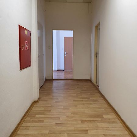 Ubytovna Moravan Brno Buitenkant foto