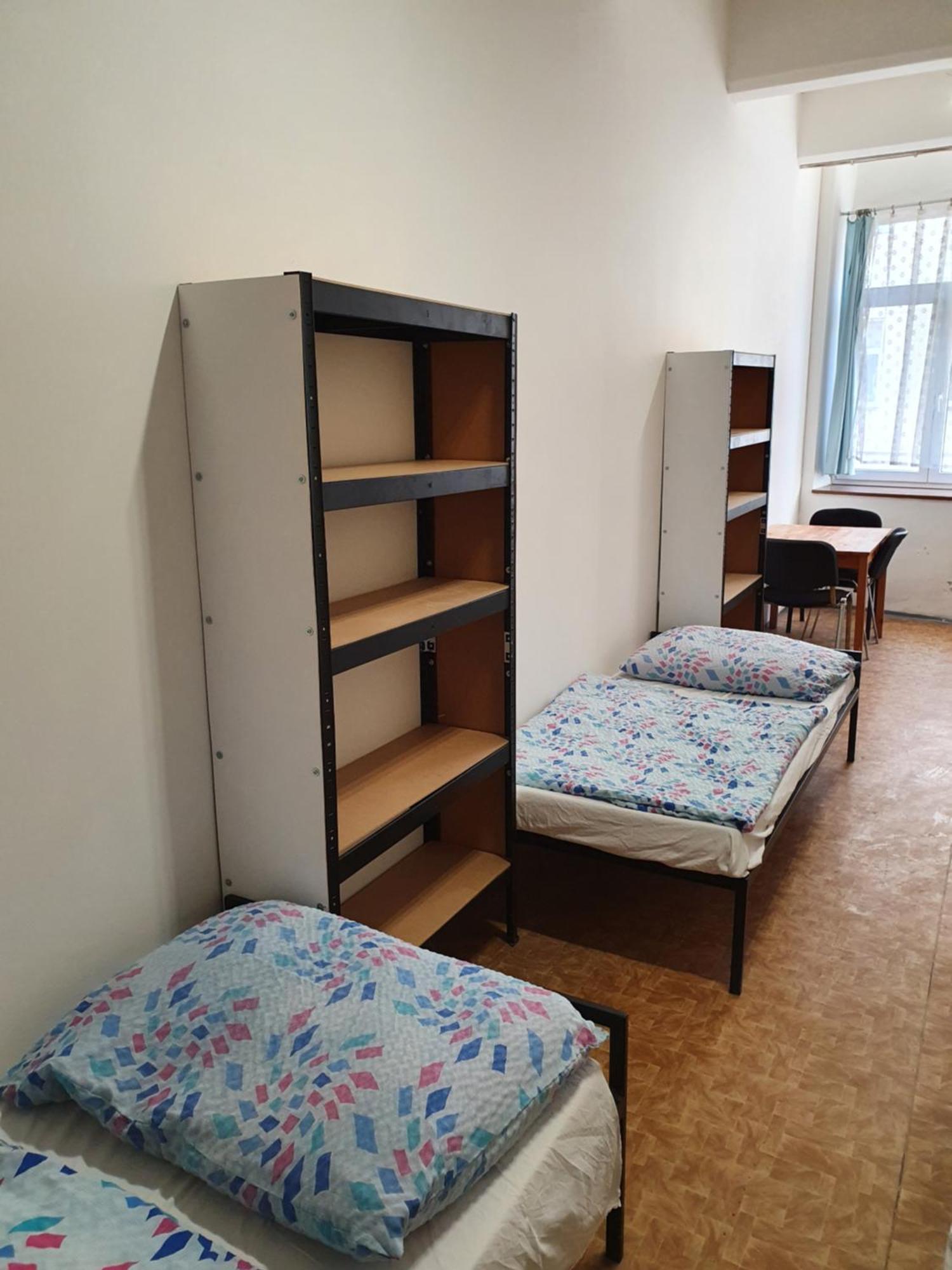 Ubytovna Moravan Brno Buitenkant foto