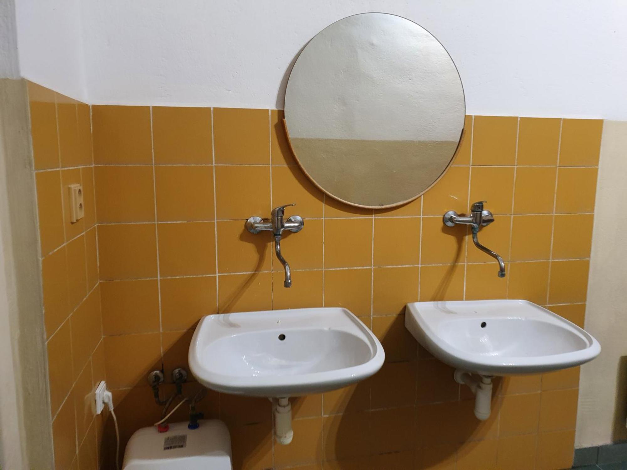 Ubytovna Moravan Brno Buitenkant foto