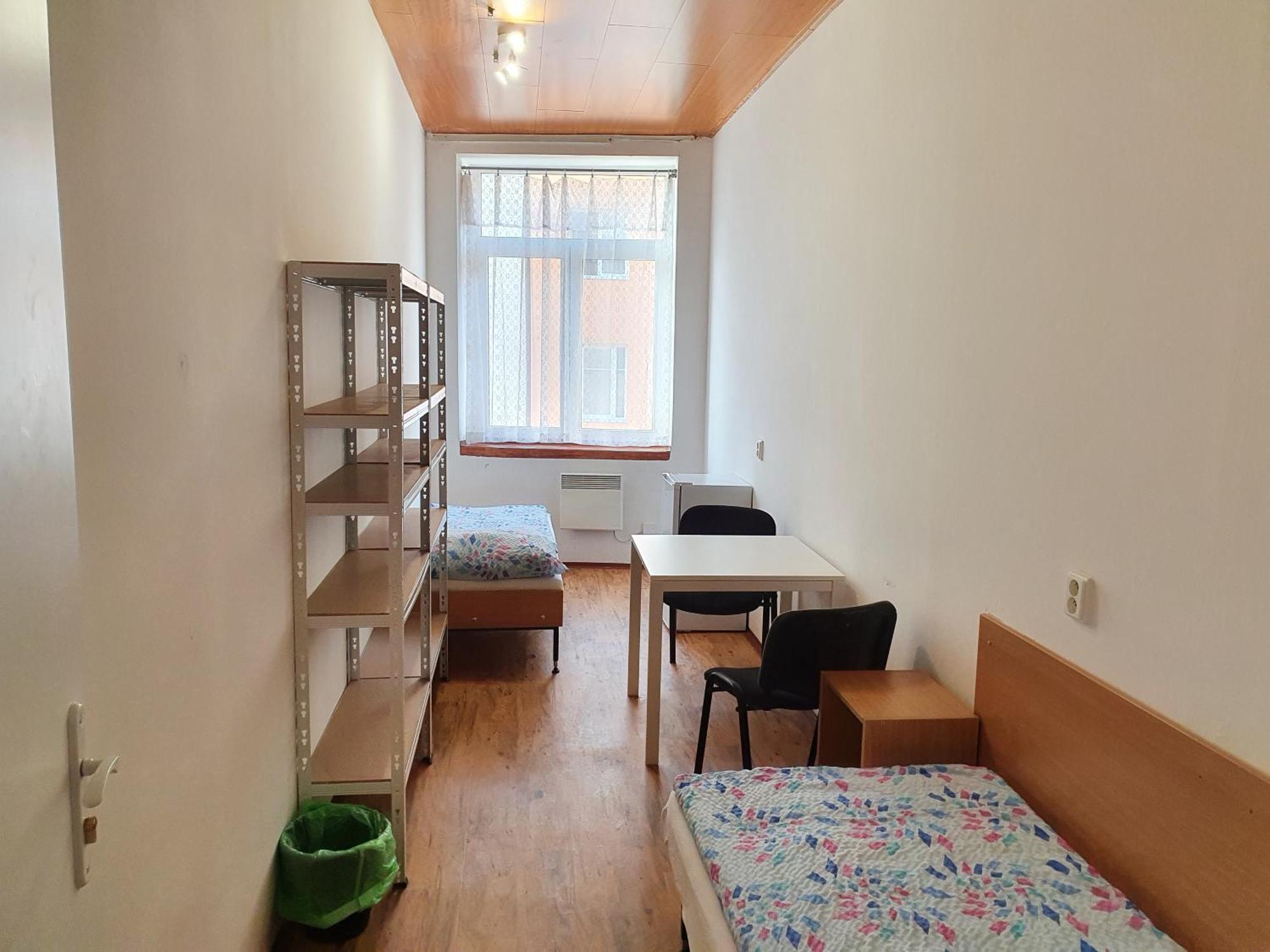 Ubytovna Moravan Brno Buitenkant foto