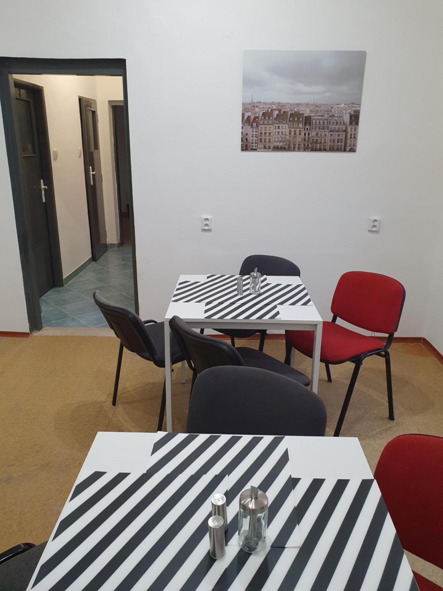 Ubytovna Moravan Brno Buitenkant foto