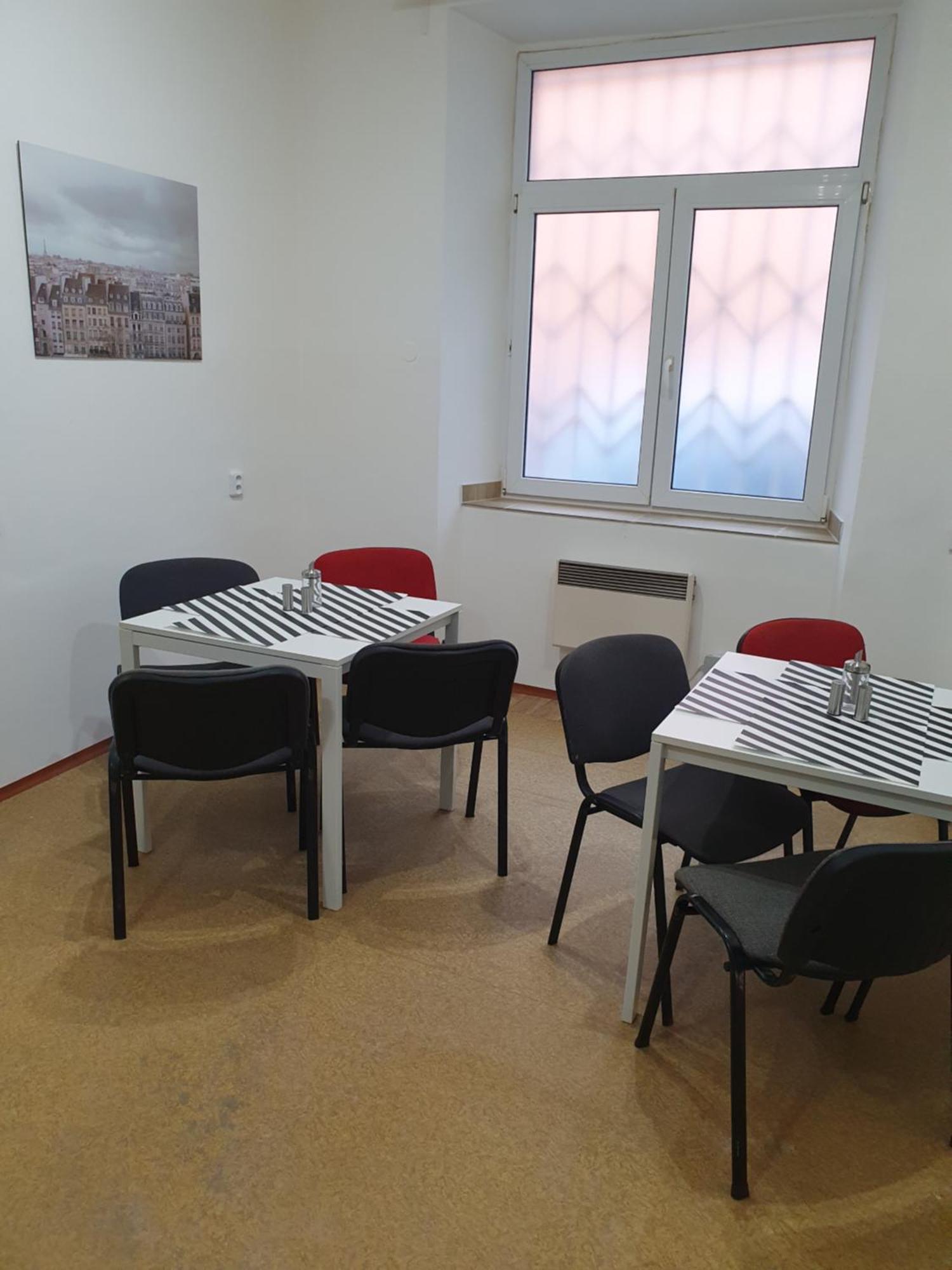 Ubytovna Moravan Brno Buitenkant foto