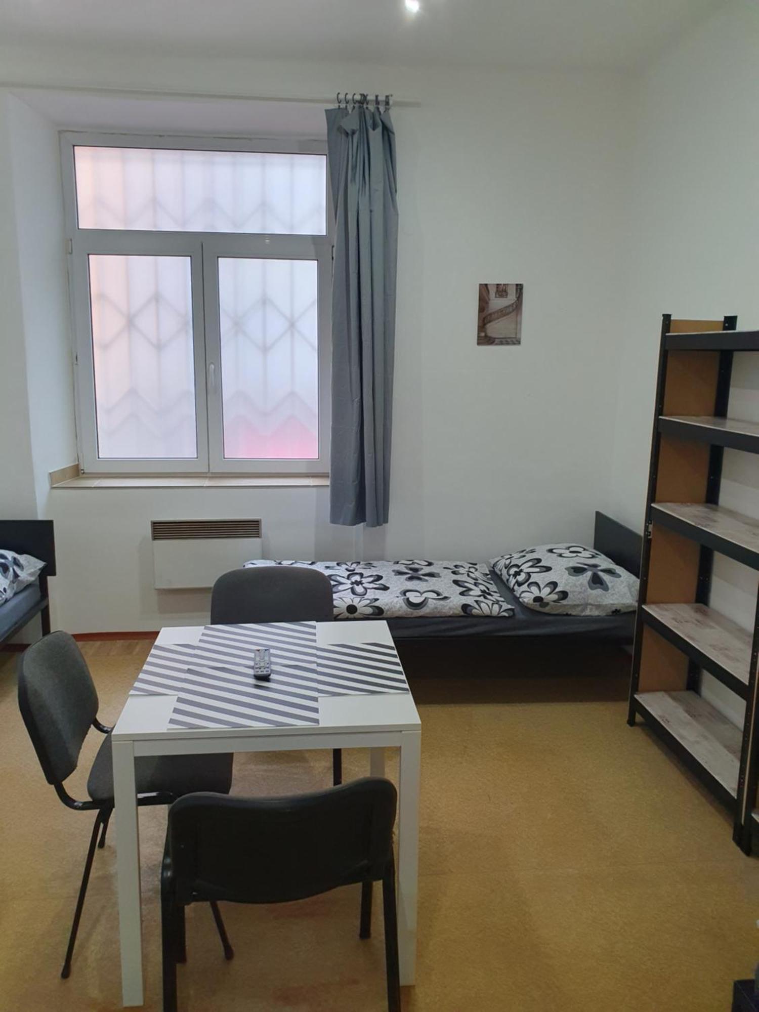 Ubytovna Moravan Brno Buitenkant foto