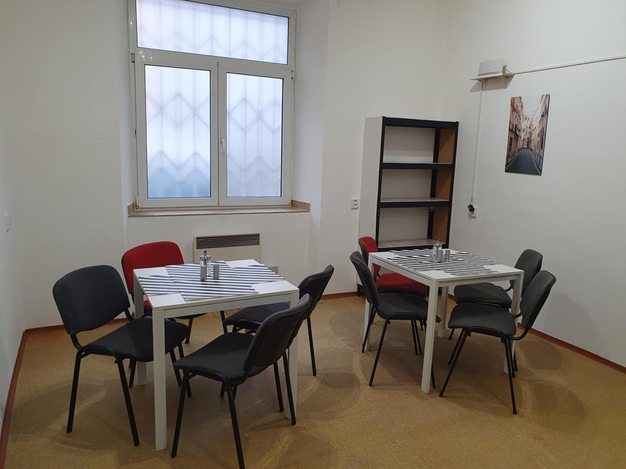 Ubytovna Moravan Brno Buitenkant foto