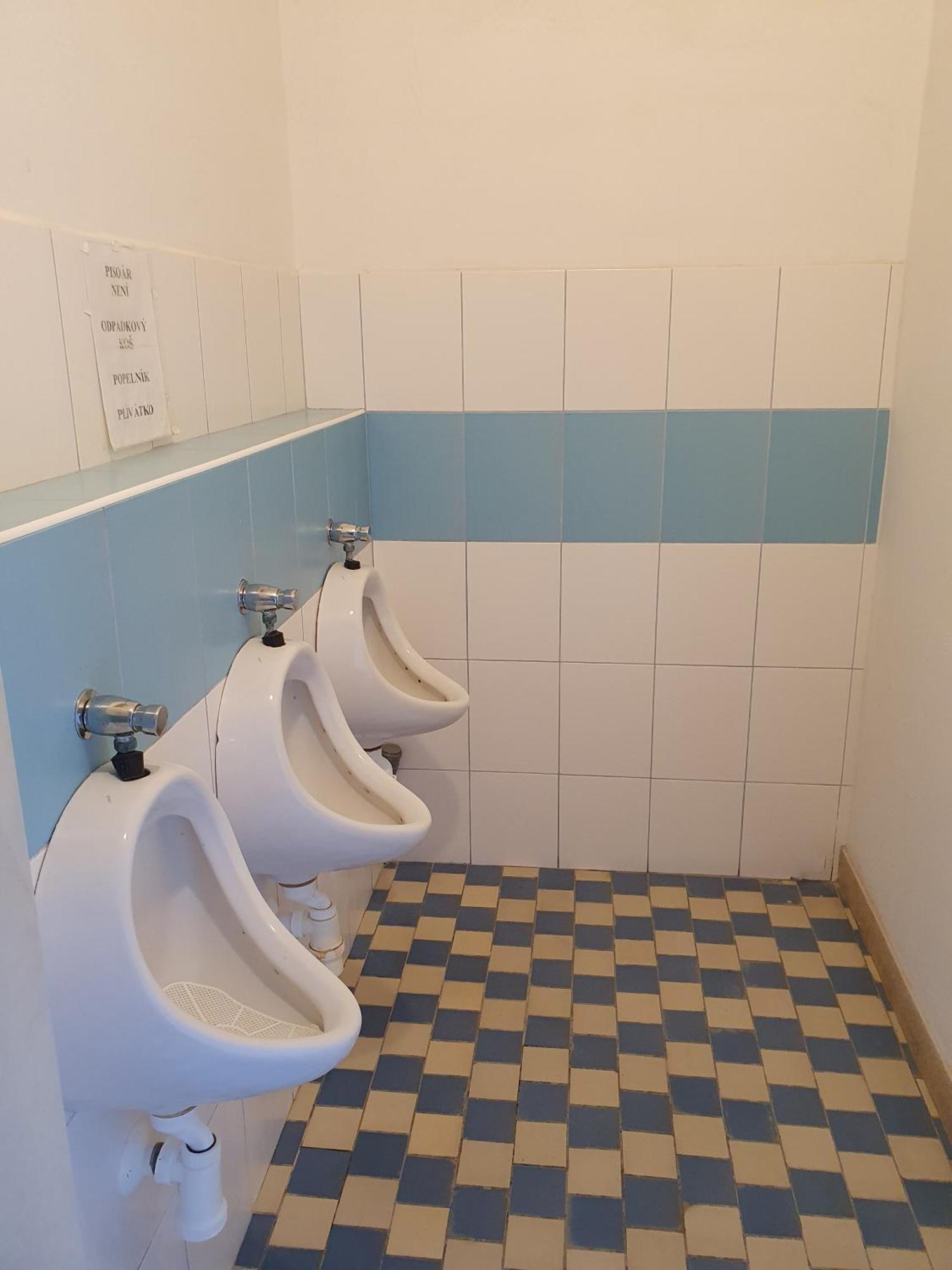 Ubytovna Moravan Brno Buitenkant foto