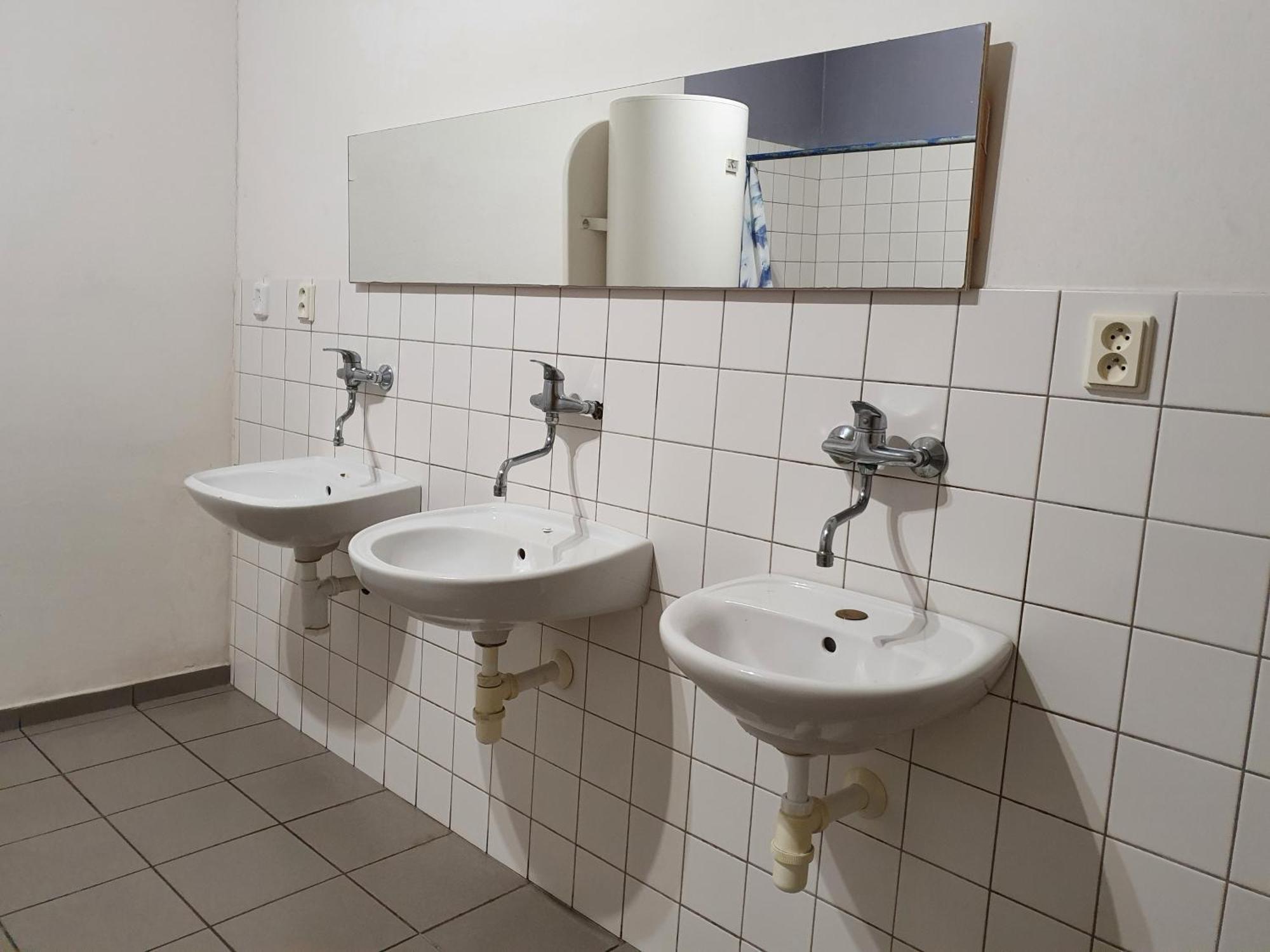 Ubytovna Moravan Brno Buitenkant foto