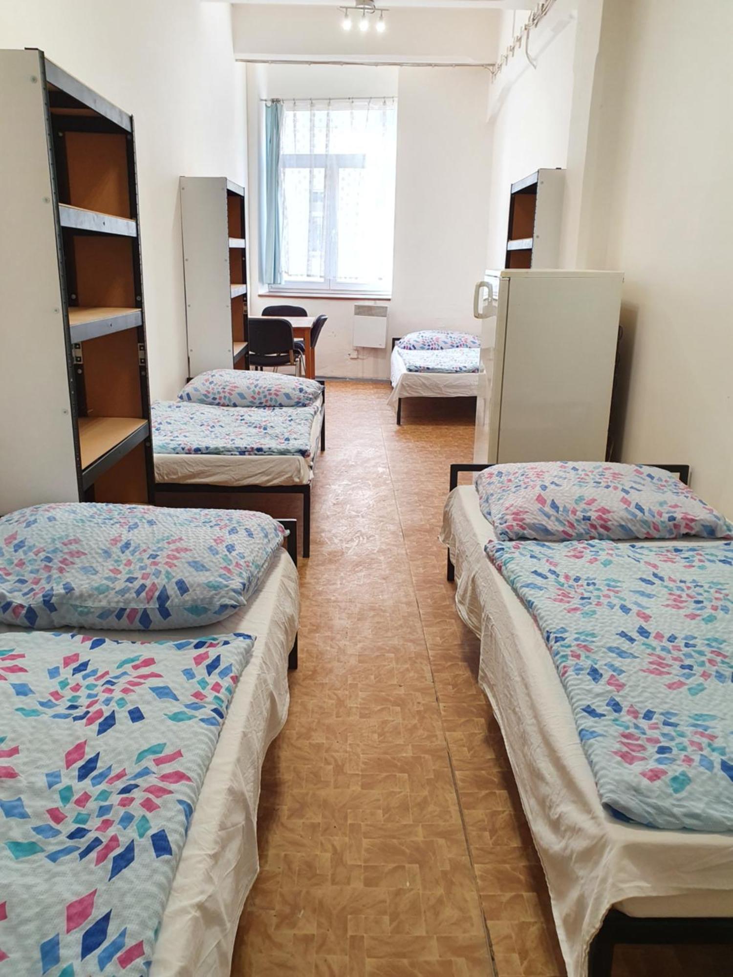 Ubytovna Moravan Brno Buitenkant foto